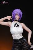  Reze - Chainsaw Man - RosTIME Studio 