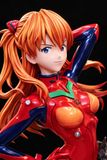  Asuka Langley Sohryu Bust - Neon Genesis Evangelion - Shadow Moon Studio 