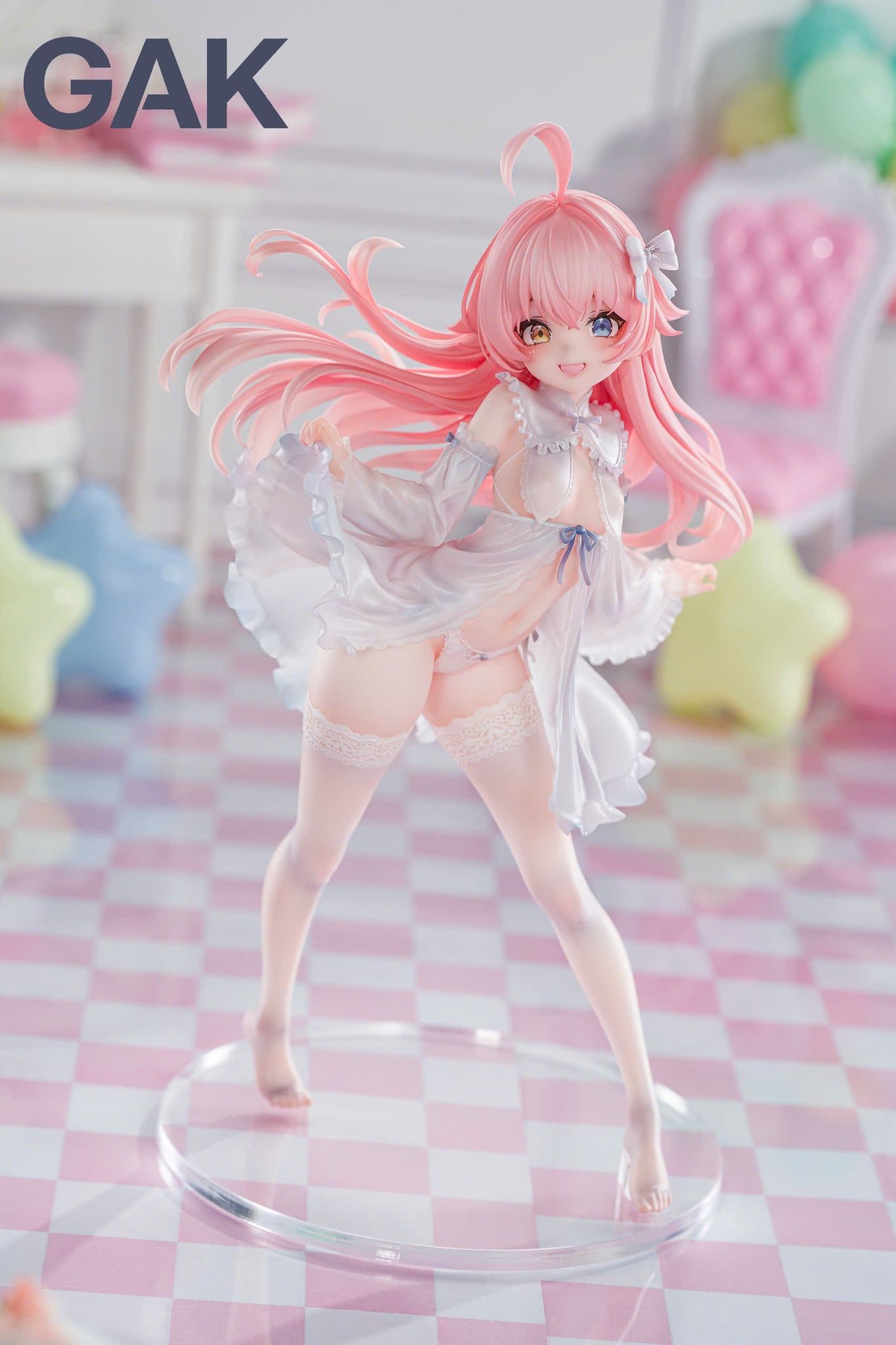  Takanashi Hoshino - Blue Archive - GAK Studio 