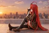  Shana - Shakugan no Shana - Ying Meng Studio 