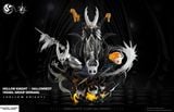  Void Vessel Family - Hollow Knight - Stone Custom Studio x Radiance Studio 