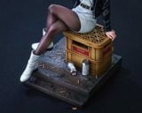  Yamada - Smoking Behind the Supermarket with You - Quiet Art Studio 