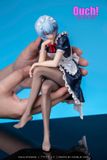  Rei Ayanami - Evangelion - Ouch! Studio 