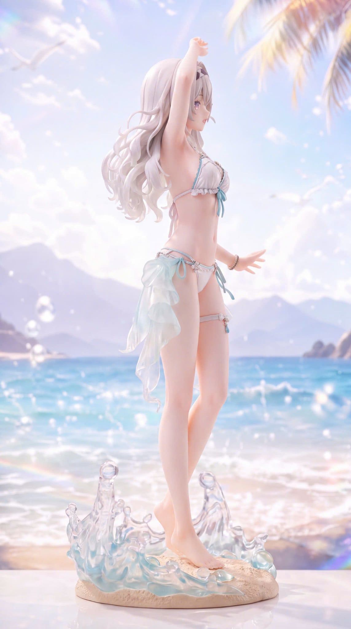  Firefly - Honkai Star Rail - Yang Yang Studio 
