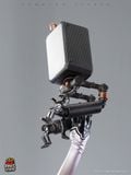  2B - Nier Automata - Fries Studio 