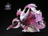  Hornet - Hollow Kinght: Silksong - DayDream Studio 