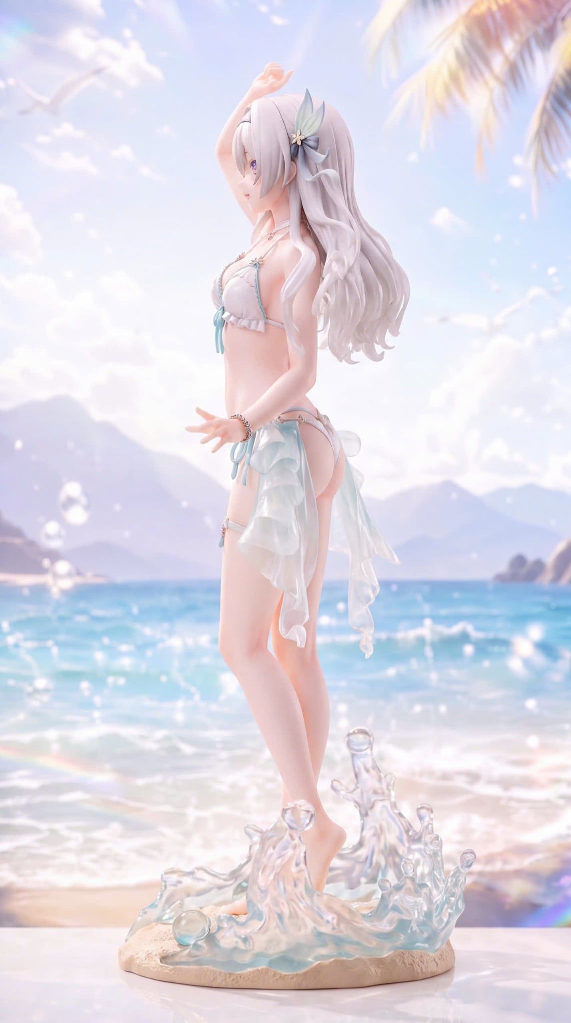  Firefly - Honkai Star Rail - Yang Yang Studio 