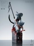  Nnoitra Gilga - Bleach - Cross Studio 