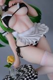  C.C. Maid - Code Geass R18 - Ji Meng Studio 