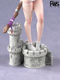  Fern  - Frieren: beyond journey's end R18 - FWS Studio 