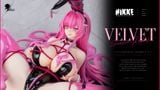  Velvet - Goddess of Victory: Nikke R18 - Miracle Workshop Studio 