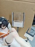 [ORDER] Trony R18 - Goddess of Victory: Nikke - CY Studio 