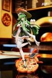  C.C maid - Code Geass: Lelouch of the Rebellion - RF Studio 