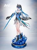  Qingxiao - Wuthering Waves - ANE Studio 
