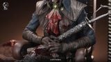  Lady Maria of the Astral Clock Tower 3.0 - Bloodborne - HunDian Studio 