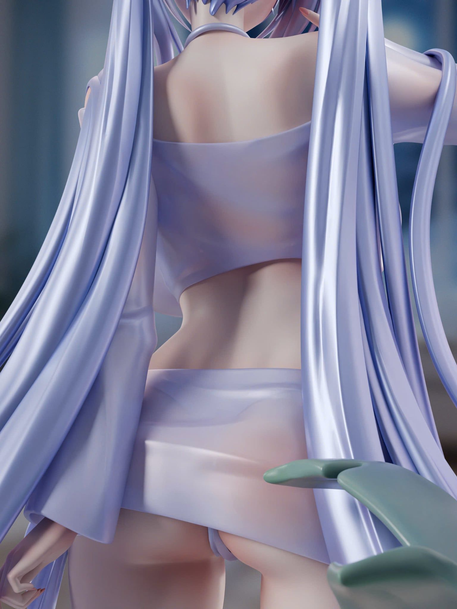  Cinderella - Goddess of Victory: Nikke - Qian Ben Ying Gong Zao Studio 