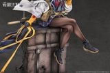  HK416 - Girl Frontline - Calbone 