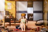  Asuka Langley Sohryu - Evangelion - Qing Yan Studio 