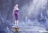  Emilia - Re: Zero R18 - Pure Crush Studio 
