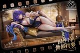  Lucilla - Wuthering Wave - Miyin Studio 