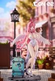  Privaty & Dorothy bunny - Goddess of Victory: Nikke - ACGN 02 Studio 