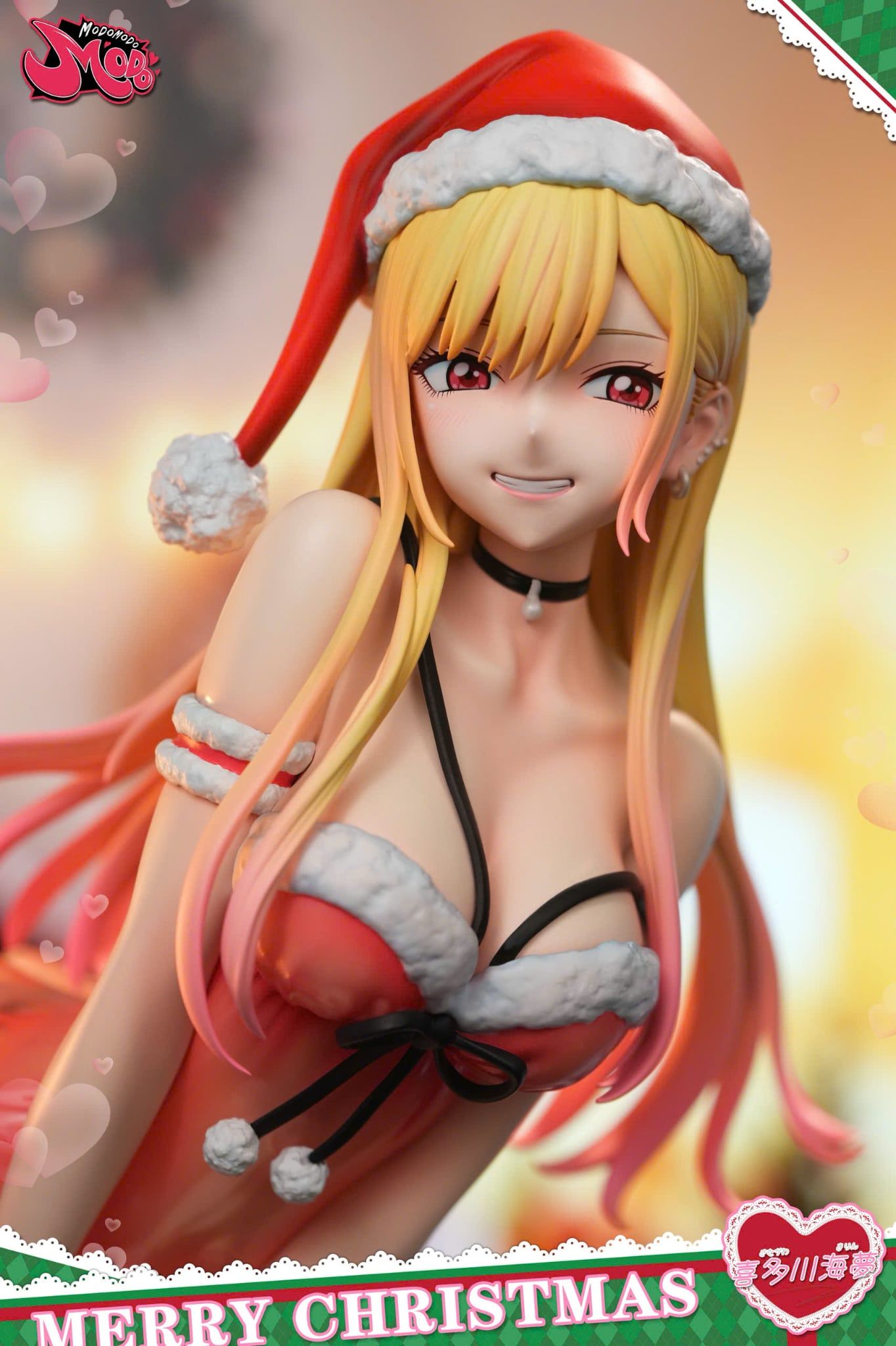  Kitagawa Marin - My Dress up Darling - Modomodo Studio 