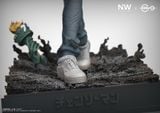  Yoru - Chainsaw Man - Night Wing Studio × Hera Studio 