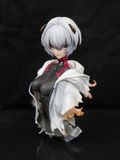  Rei Ayanami - Evangelion - Qi Jiang Studio 