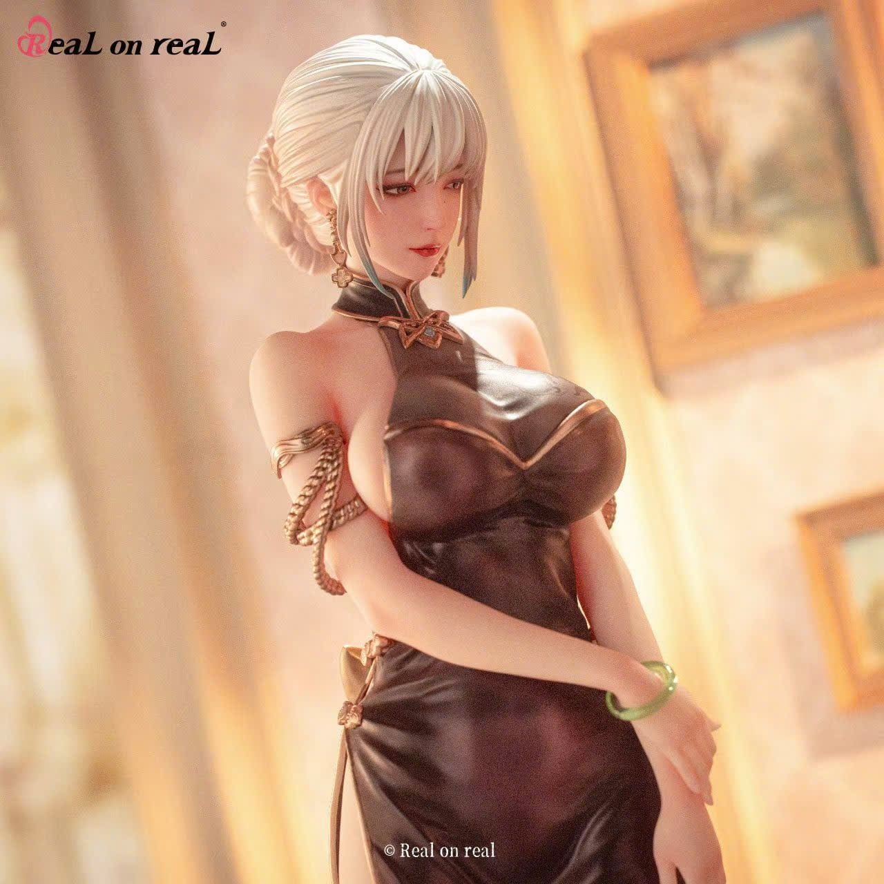  Original Wife - Real on real 