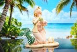  Elegg Swimsuit - Goddess of Victory: Nikke - YaoMengMeng Studio 