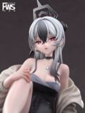  Onikata Kayoko - Blue Archive R18 - FWS Studio 