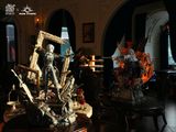  Alicia in Verso's Sister's Painting - Clair Obscur: Expedition 33 - Bard Studio X Dusk Studio 