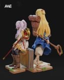  Marcille Donato & Frieren - ANE Studio 
