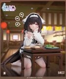  Chang Feng - Azur Lane - Lolikoo Studio 