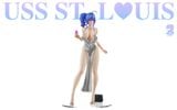 [ FLASH DEAL ORDER ] St. Louis - Azur lane - BBGIRL  Studio 
