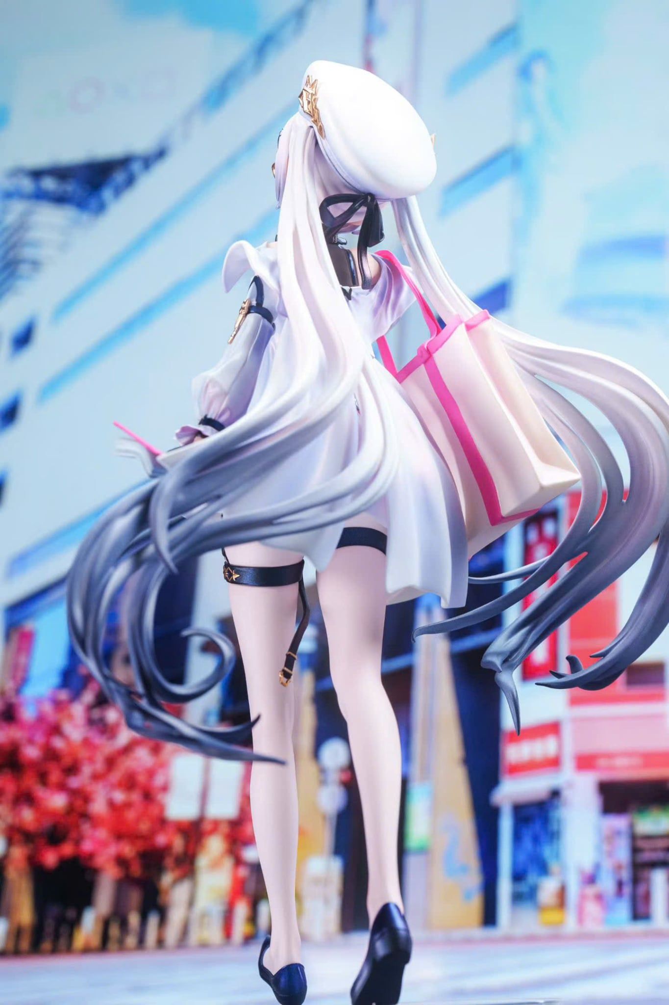 [ FLASH DEAL ORDER ] Fairy Knight Lancelot - Fate/Grand Order - GK Xing Qiu Studio 