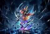  Inori Yuzuriha & Shu Ouma - Guilty Crown - Lue Ying Studio X Demon Studio 