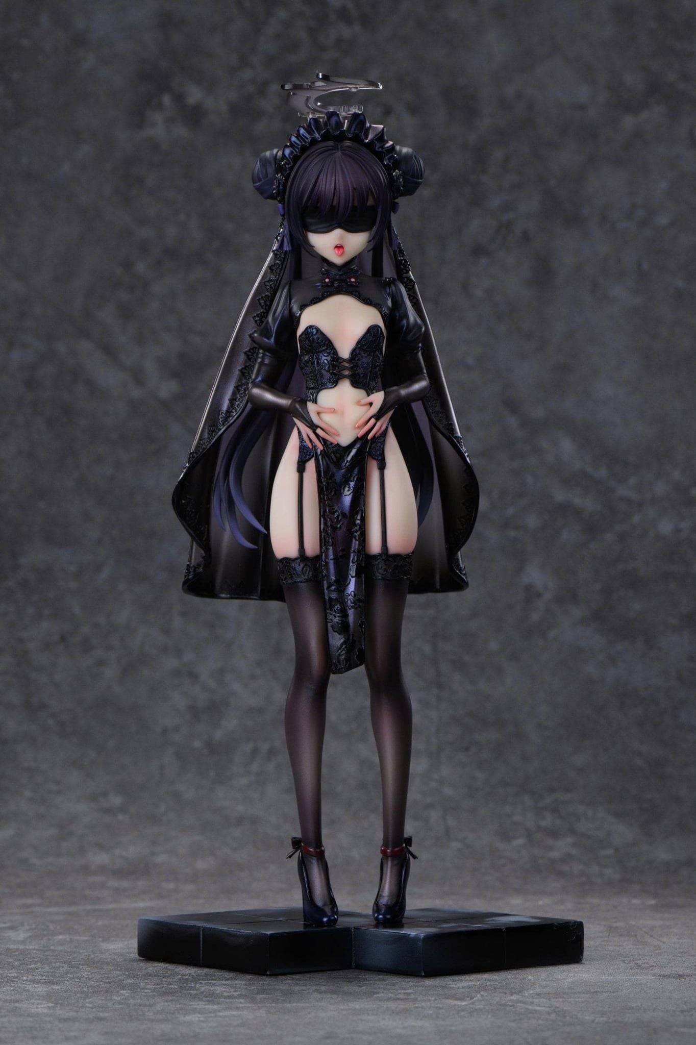  Kisaki - Blue Archive R18 - HFK Studio 