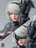  2B - Nier Automata - Fries Studio 