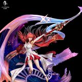  Himeko - Honkai Star Rail - Hakimi Studio 
