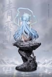  Qingxiao - Wuthering Waves R18 - Miji Studio 