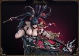  Mikami Rin Kunoichi - JuHun Create Studio 