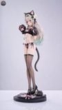  Firefly - Honkai Star Rail - Girl's House GK Studio 