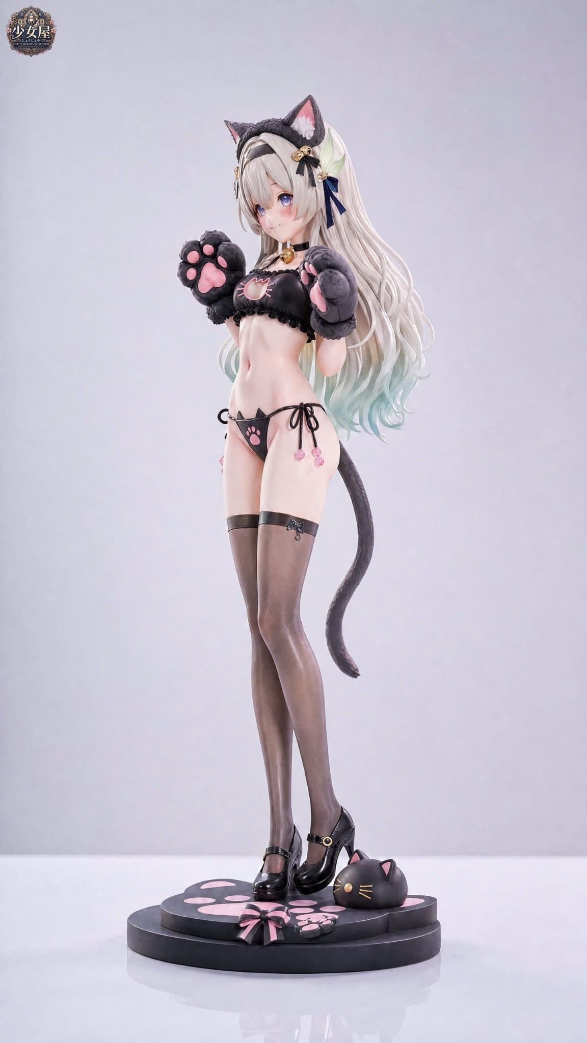  Firefly - Honkai Star Rail - Girl's House GK Studio 