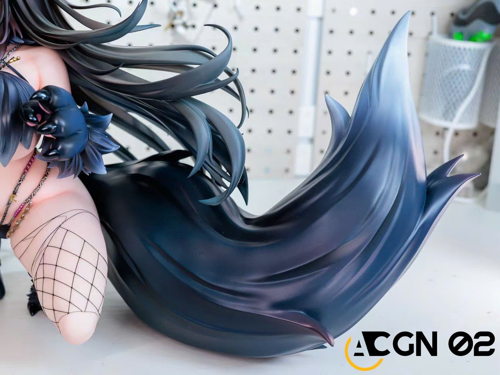  Atago - Azur Lane - ACGN 02 Studio 