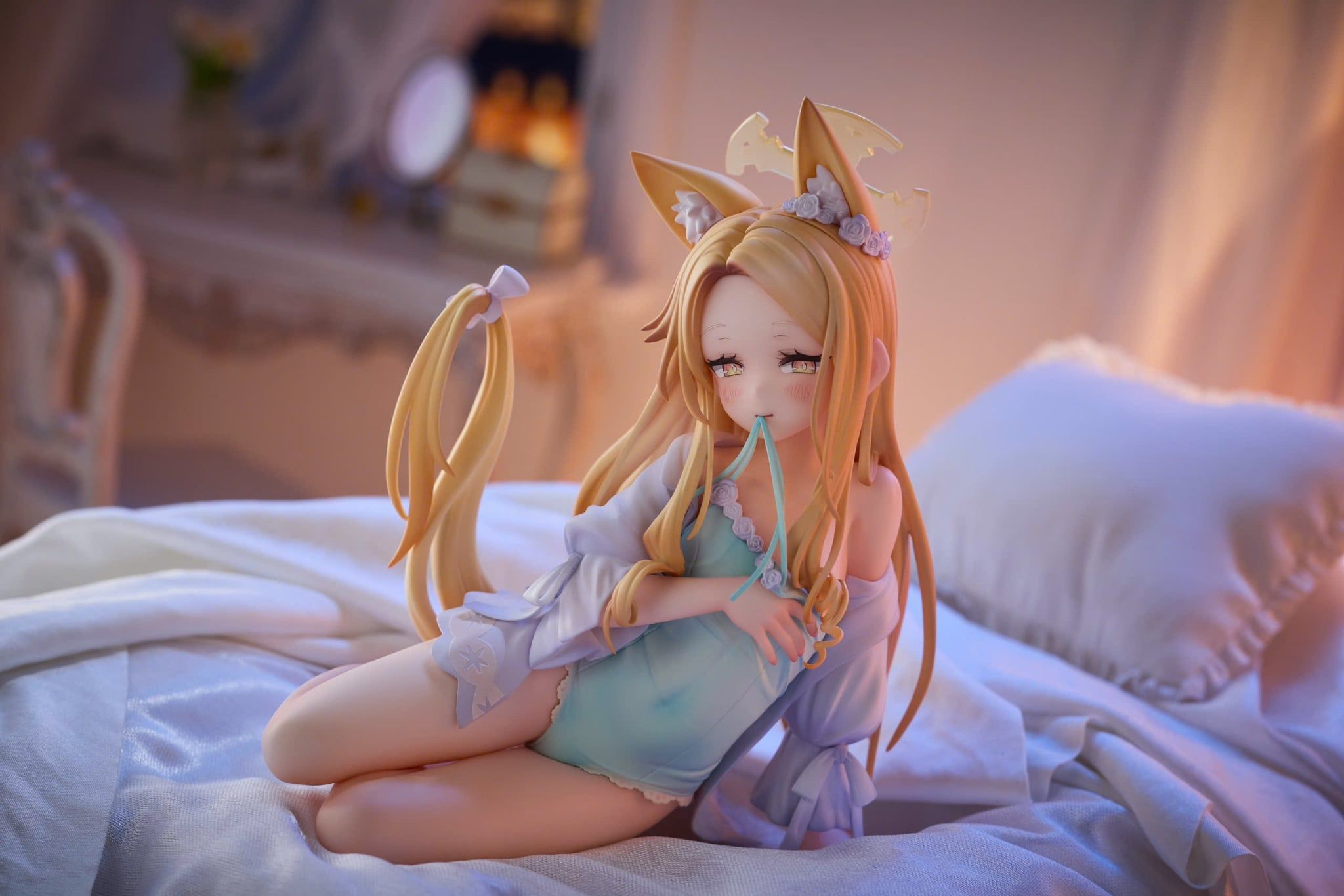  Yurizono Seia - Blue Archive - Origin Studio 