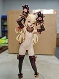  [ORDER] Illyasviel von Einzbern Cat Ears Ver. R18  - Fate/kaleid liner Prisma☆ILLYA - CY Studio 