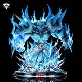  Yaiba - Yu GI Oh - Deadman Studio 