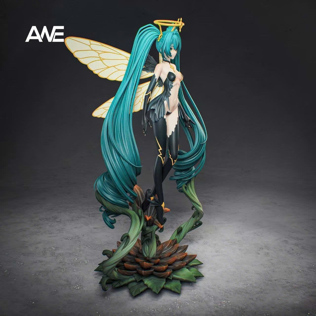  Hatsune Miku - ANE Studio 