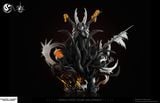  Void Vessel Family - Hollow Knight - Stone Custom Studio x Radiance Studio 